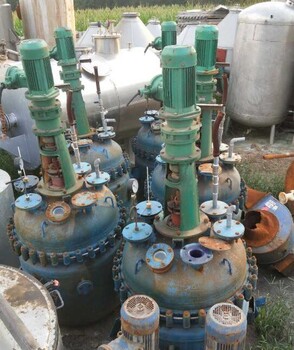 邵陽二手機(jī)械設(shè)備價格回收流程