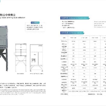 甘肃防爆集尘器多少钱一台