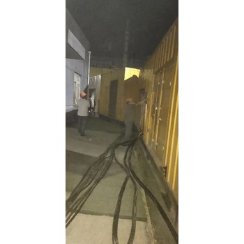 莆田沃爾沃發(fā)電機(jī)出租出租