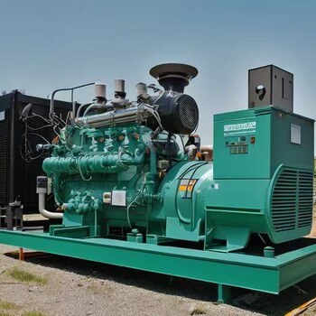 青島即墨租賃發(fā)電機(jī)600千瓦-技術(shù)電能