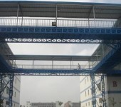 郁南县钢结构工程建设工程,水槽天沟更换补漏工程
