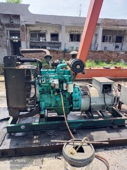 節(jié)能發(fā)電機(jī)出租-品質(zhì)保障