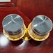 江蘇大豐市紅光太陽能航空燈D型低光強障礙燈