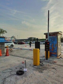 保定門禁起落桿門禁欄桿機小區(qū)道閘起落桿廠家上門安裝
