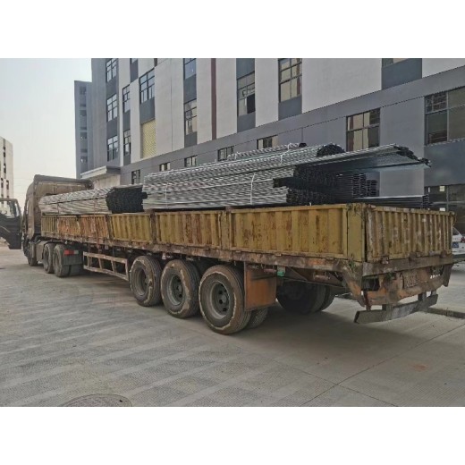 湛江重型钢结构长期供应,不锈钢板材存放货架