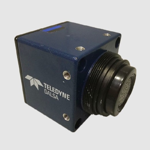 济南DALSA工业相机维修智能相机
