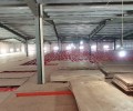 惠州重型钢结构指导报价,钢板存放架