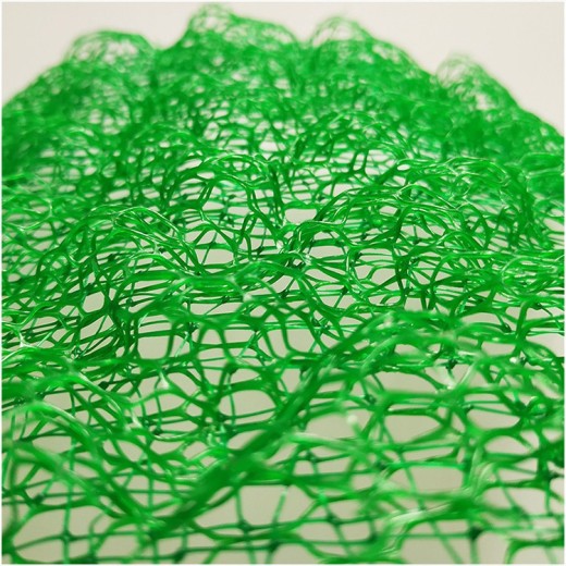 亳州EM3三维植被网的作用-润杰-矿山复绿三维植被网