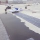 宝山高强水性橡胶沥青防水涂料厂家原理图