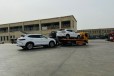 吐鲁番专业轿车托运到上海多少钱