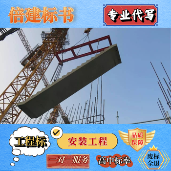 沈河區(qū)制作標(biāo)書公司軟件開發(fā)服務(wù)類標(biāo)書