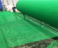 上海植草三维植被网厂家施工指导-润杰-生态修复EM3三维网