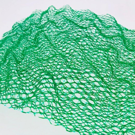 鄂州喷播三维植被网公司电话-润杰-矿山复绿三维植被网