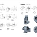 山東透浦式防爆中壓鼓風(fēng)機廠家批發(fā),中壓鼓風(fēng)機