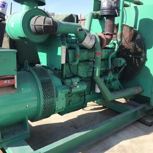 衛(wèi)濱區(qū)發(fā)電機(jī)出租-多種型號、廣泛適用