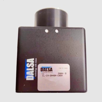 荆门DALSA工业相机维修智能相机
