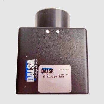 南通DALSA工業(yè)相機維修彩色線掃