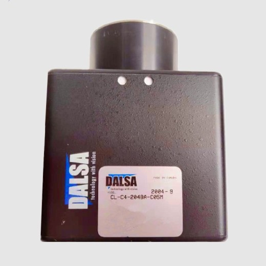 舟山DALSA工业相机维修智能相机