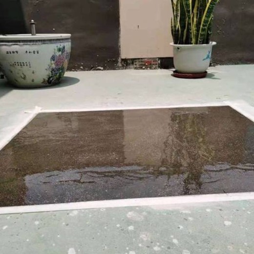 湘潭高强水性橡胶沥青防水涂料使用方法