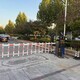 小區道閘起落桿圖