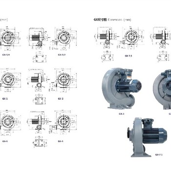 福建吉美瑞中壓風(fēng)機(jī)價(jià)格