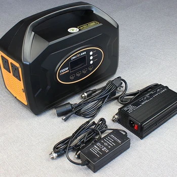 百克龍戶外可移動(dòng)電源國(guó)標(biāo)應(yīng)急電源