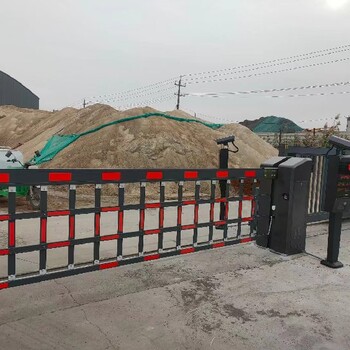 南通門衛(wèi)擋車桿小區(qū)起落桿小區(qū)道閘起落桿廠家上門安裝