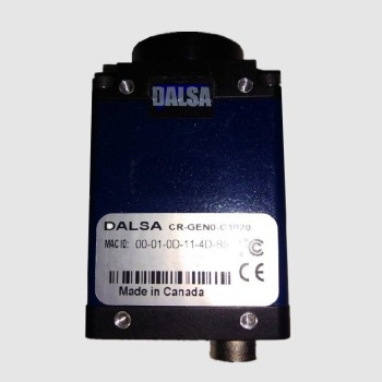 长沙DALSA工业相机维修网口相机