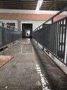 湛江鋼結(jié)構(gòu)消防梯樓梯工程加裝樓梯