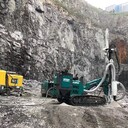 陜西出售孔山KS669潛孔鉆機