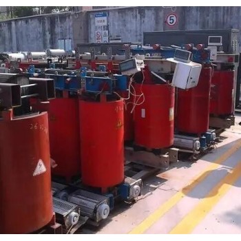 南京回收变压器怎么回收