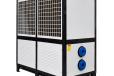 空气源热泵系统学生宿舍热水设备循环式空气能热水机组运行稳定