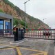濟(jì)寧小區(qū)道閘安裝門禁起落桿車牌識(shí)別系統(tǒng)-魯冠廠家上門安裝原理圖