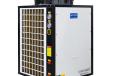金诺空气能采暖热水供暖设备-空气源热泵-冷暖机组