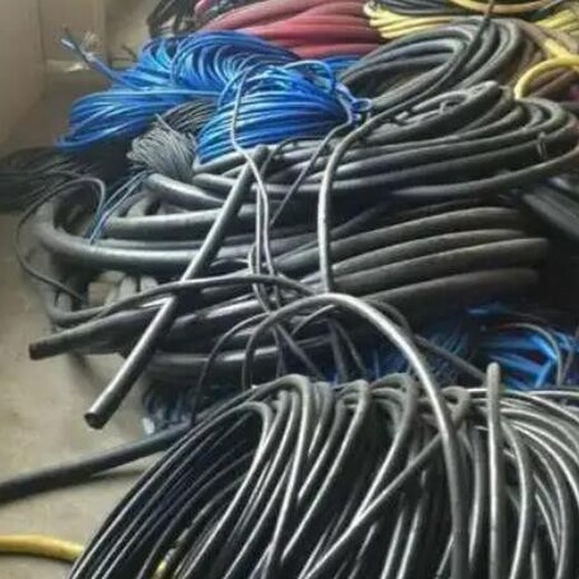 泰州電線電纜回收廠家回收流程