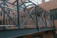 黄埔钢结构消防梯楼梯搭建制作安装工程逃生梯
