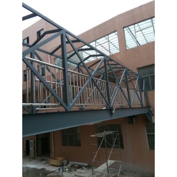 南澳县钢结构消防梯楼梯搭建安装户外钢梯