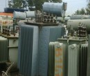 唐山回收废旧变压器/回收厂家图片