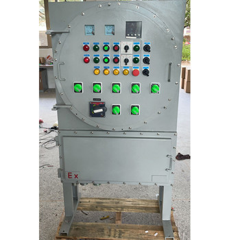 溫州BXMD-20KXX防爆配電箱供應BXMD-8KXX防爆配電箱