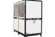 金诺低温空气能冷暖机，空气能采暖，热水工程，恒温热水