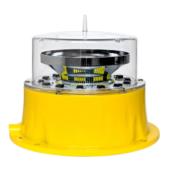 垦利B型航空障碍灯A型低光强