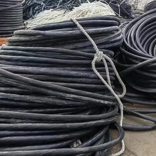 鎮(zhèn)江二手電線電纜回收/回收報價