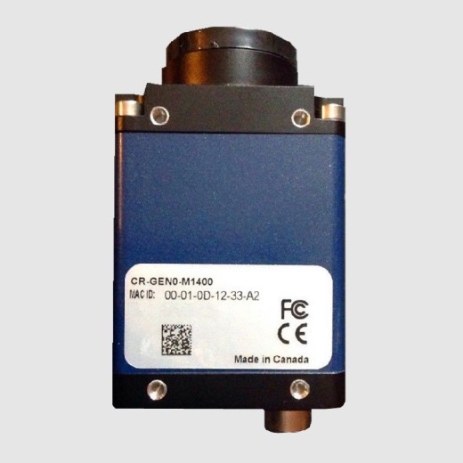重庆DALSA工业相机维修CMOS相机