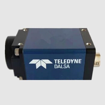 臺州DALSA工業(yè)相機維修3D相機