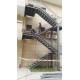 钢结构消防梯楼梯工程图