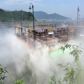 沙坪壩定制景觀噴霧,園林景觀噴霧