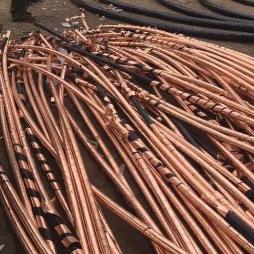 信陽二手電線電纜廠家廠家回收