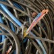 天津回收废旧电缆线厂家回收原理图