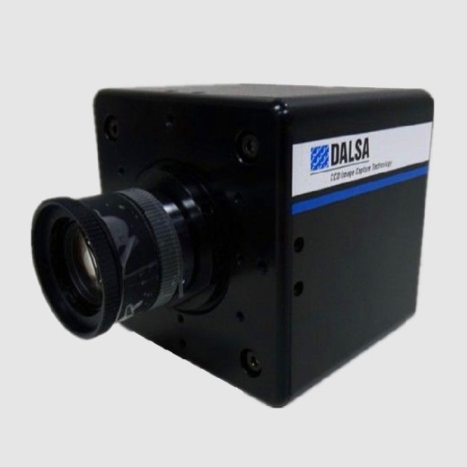 上海DALSA工业相机维修GIGE接口