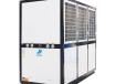 金诺空气能热水器商用热水系统酒店热水机组工地学校工程空气源热泵